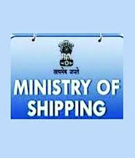 Ministry of shipping