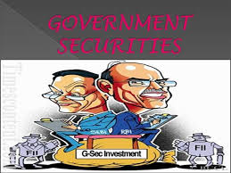 Govt Security