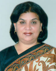 Ms Harinder Heera Former IAS
