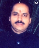 Rakesh Singhmha IAS