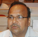 Ramesh Chandra Sinha IAS_RC sinha_chattisgarh_indianbureaucracy