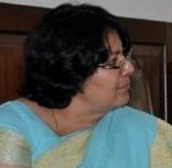 Vijay Lakshmi Joshi IAS-indianbureaucracy
