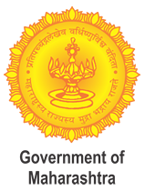 logo of maharashtra government