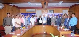 IEI and IEEE sign Cooperation Agreement_IndianBureaucracy
