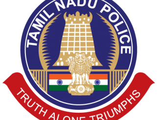 Tamil Nadu-police