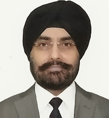 B S Bhullar given additional charge as DG- Directorate General of Civil ...