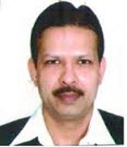 Keshav Kumar Pathak IAS