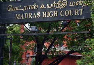 High Court of Madras