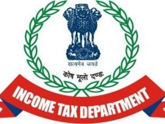  Income Tax Department