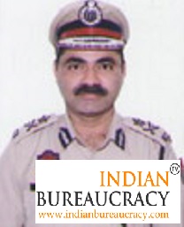 Ram Singh IPS appointed IGP- Intelligence Punjab | Indian Bureaucracy is Exclusive News Portal