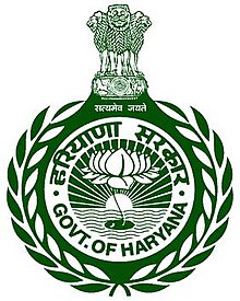Haryana Govt