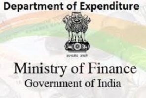 Department of Expenditure