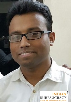 Mukul Kumar Gupta IAS