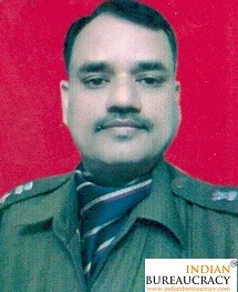 Anil Kumar-II IPS
