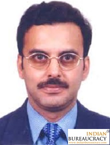 Rajeev Ranjan IAS