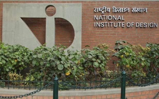 V Ravi shankar appointed Director, National Institutes of Design ...