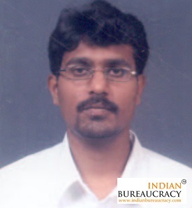 Ravikumar Surpur IAS
