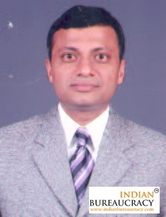 Sanjay Agrawal IAS