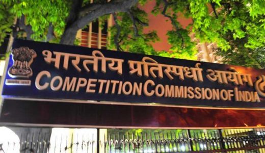 Competition Commission of India -CCI