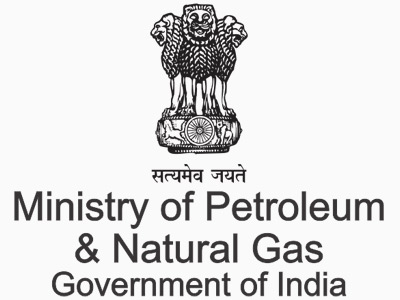 Ministry of Petroleum & Natural Gas