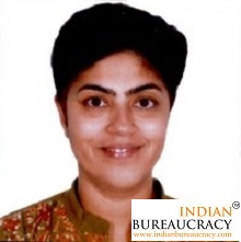 Deepika Suri IPS