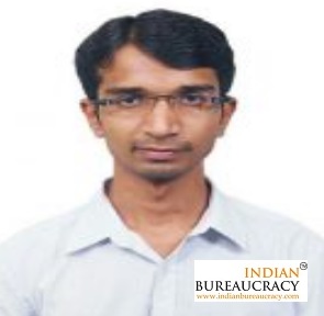 Vinod Kumar V IAS
