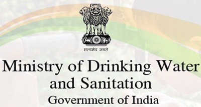 Department of Drinking Water and Sanitation,