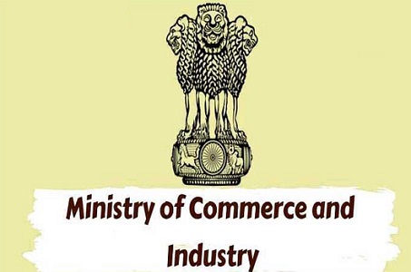 Ministry of Commerce & Industry