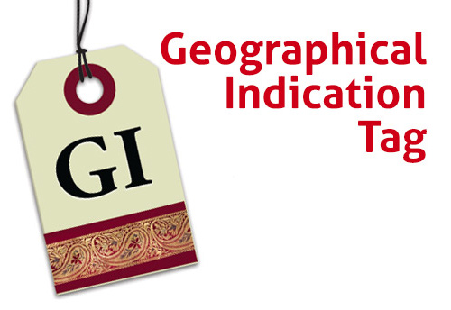 The Geographical Indication (GI)