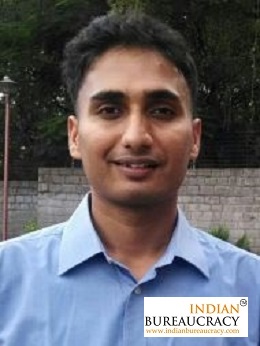 Gaurav Agrawal IAS