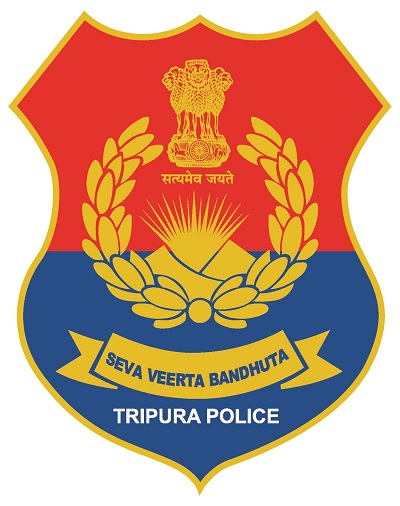 tripura Police