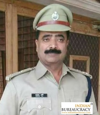 Arshad Ali IPS Rajasthan