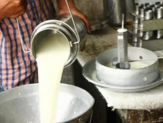 National Programme for Dairy Development (NPDD) scheme