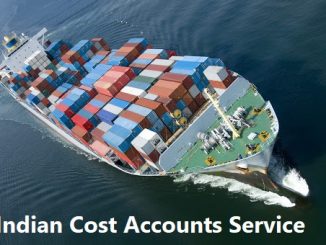 Indian Cost Accounts Service