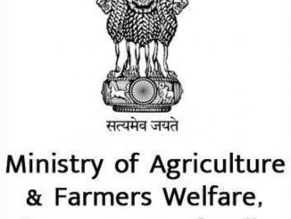 Ministry of Agriculture & Farmers Welfare holds Webinar on Connecting Agroforestry