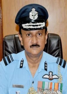 Air Vice Marshal Dilip Kumar Patnaik | Indian Bureaucracy is an ...