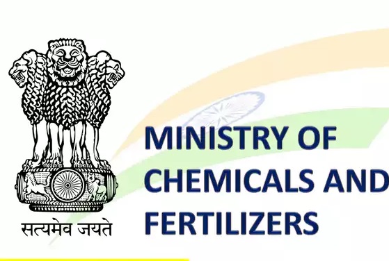 Ministry of Chemicals and Fertilizers
