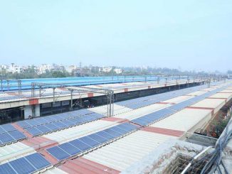 Solar Power Developers Meet organized by Indian Railways
