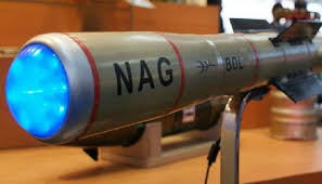 NAG Missile