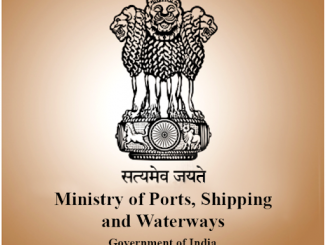 Ministry of Ports, Shipping and Waterways (MoPSW)