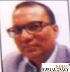 Brijraj Singh Yadav IAS UP 2012