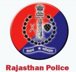 Rajasthan police