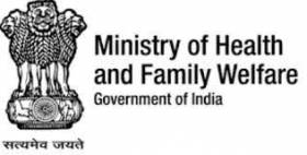 Health Ministry logo