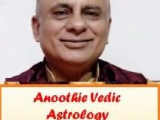 Col Manoj Mehrotra Shastri_Vedic Astrology