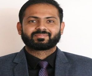 Srijan Varma IAS MP 2021