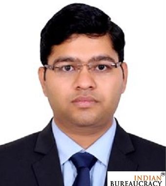 Vishal Mishra IAS posted as CDO- Udham Singh Nagar, Uttarakhand ...