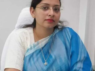 Priyanka Soni IAS HR 2012