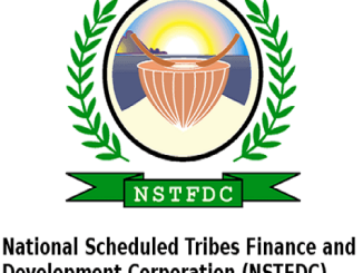National Scheduled Tribes Finance & Development Corporation
