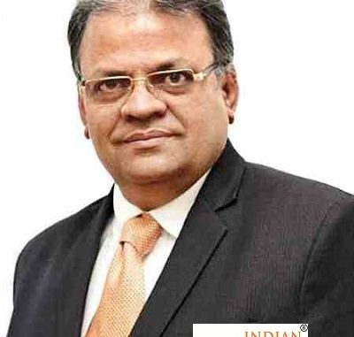 Arun Kumar Singh Chairman ONGC