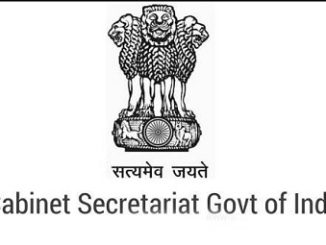 cabinet secretariat
